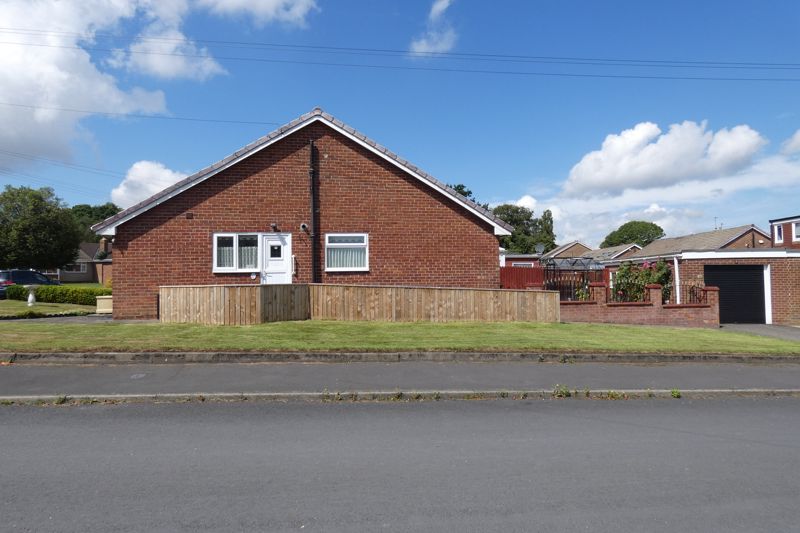 Side view- click for photo gallery